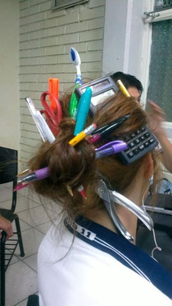 Bildschirmarbeiter - Picdump 16.11.2012