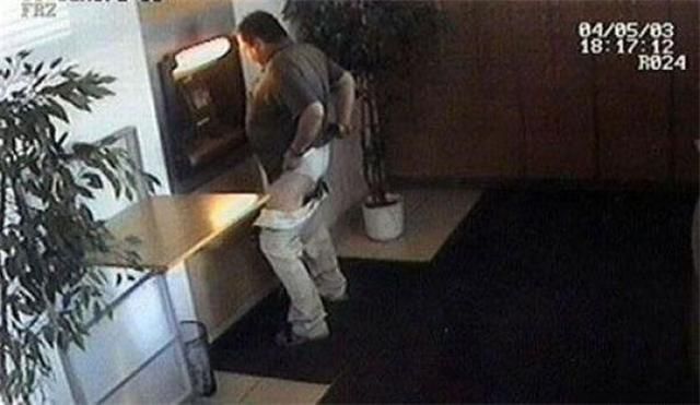 Bildschirmarbeiter - Picdump 16.11.2012