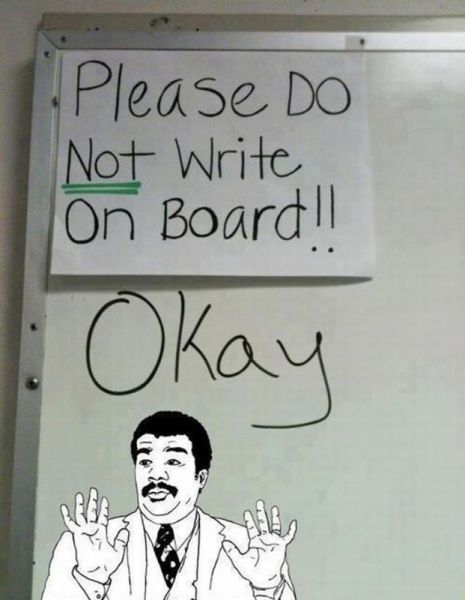 Bildschirmarbeiter - Picdump 16.11.2012