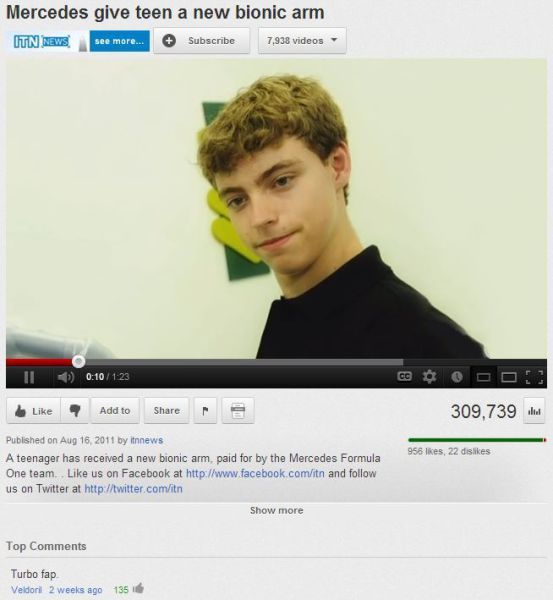 Bildschirmarbeiter - Picdump 16.11.2012