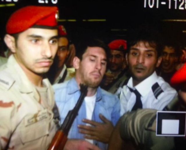 Bildschirmarbeiter - Picdump 16.11.2012