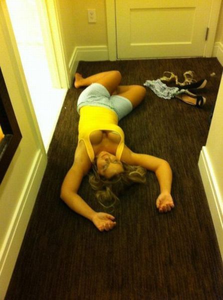 Bildschirmarbeiter - Picdump 16.11.2012