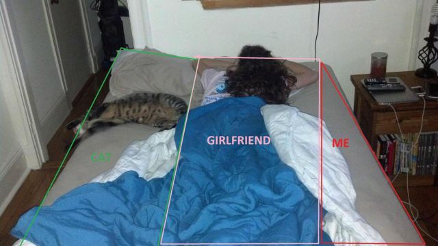 Bildschirmarbeiter - Picdump 16.11.2012