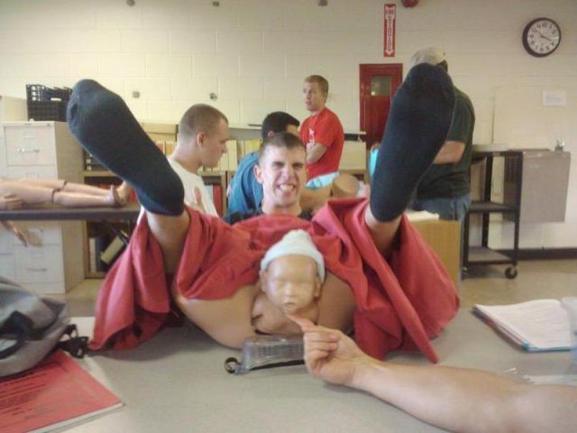 Bildschirmarbeiter - Picdump 16.11.2012