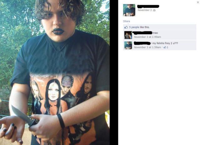 Bildschirmarbeiter - Picdump 16.11.2012