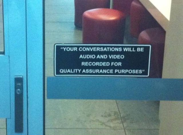 Bildschirmarbeiter - Picdump 16.11.2012