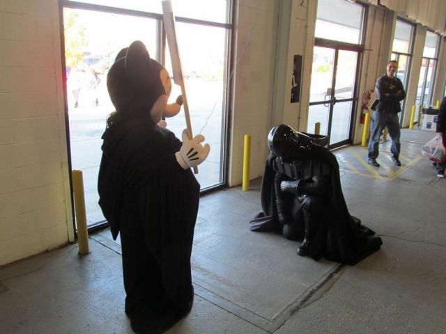 Bildschirmarbeiter - Picdump 16.11.2012