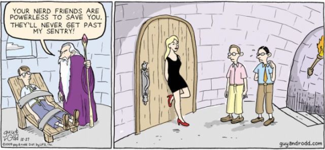 Bildschirmarbeiter - Picdump 16.11.2012