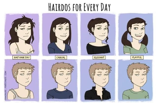 Bildschirmarbeiter - Picdump 16.11.2012