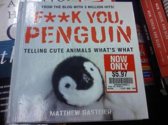 Bildschirmarbeiter - Picdump 16.11.2012