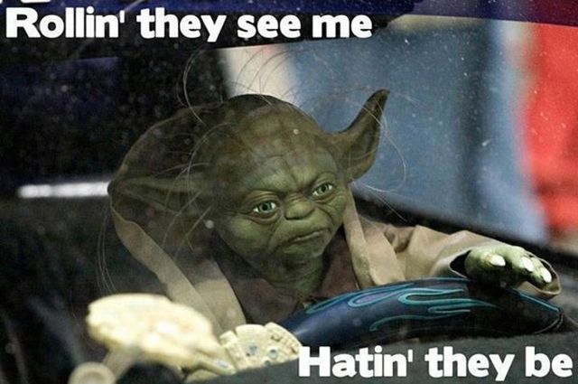 Bildschirmarbeiter - Picdump 16.11.2012