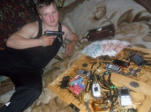 Bildschirmarbeiter - Picdump 16.11.2012