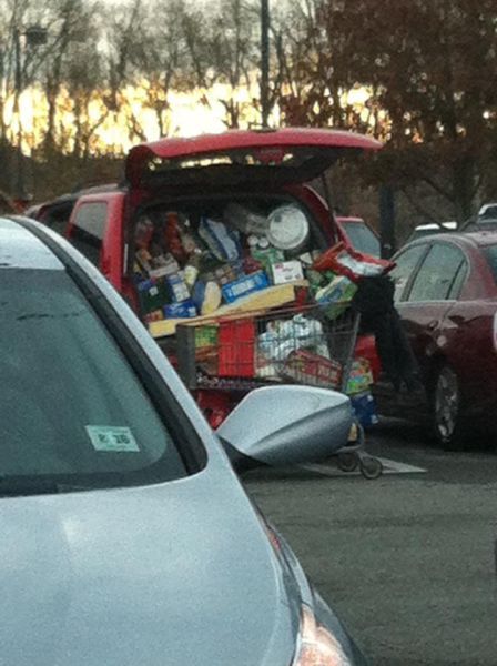 Bildschirmarbeiter - Picdump 16.11.2012