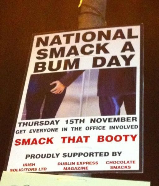 Bildschirmarbeiter - Picdump 16.11.2012