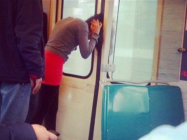 Bildschirmarbeiter - Picdump 16.11.2012