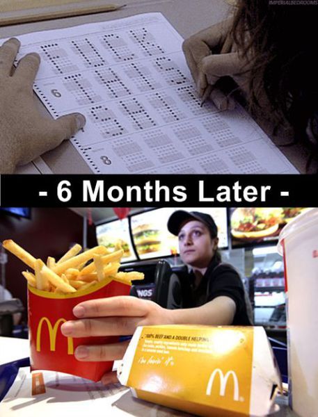 Bildschirmarbeiter - Picdump 16.11.2012