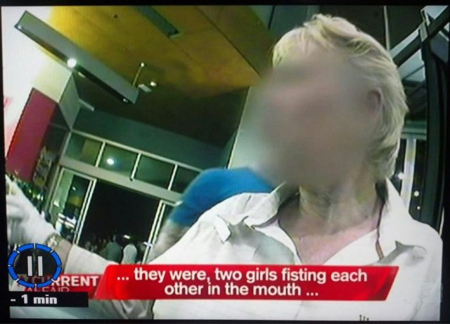 Bildschirmarbeiter - Picdump 16.11.2012