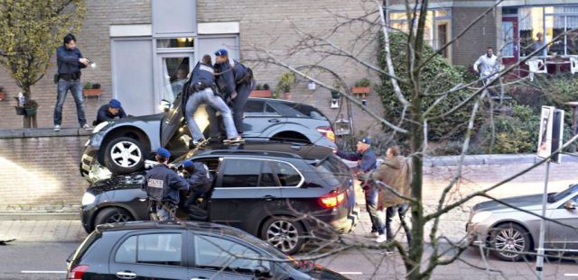 Bildschirmarbeiter - Picdump 16.11.2012