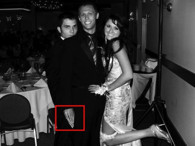 Bildschirmarbeiter - Picdump 16.11.2012