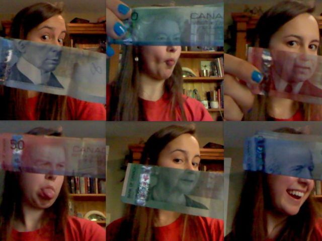 Bildschirmarbeiter - Picdump 16.11.2012