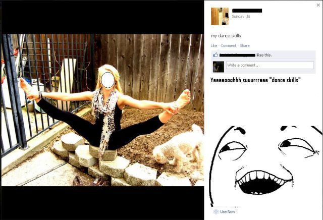 Bildschirmarbeiter - Picdump 16.11.2012