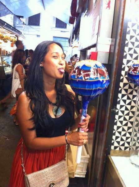 Bildschirmarbeiter - Picdump 16.11.2012