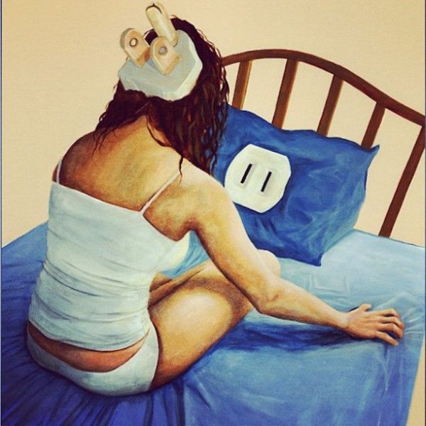 Bildschirmarbeiter - Picdump 16.11.2012