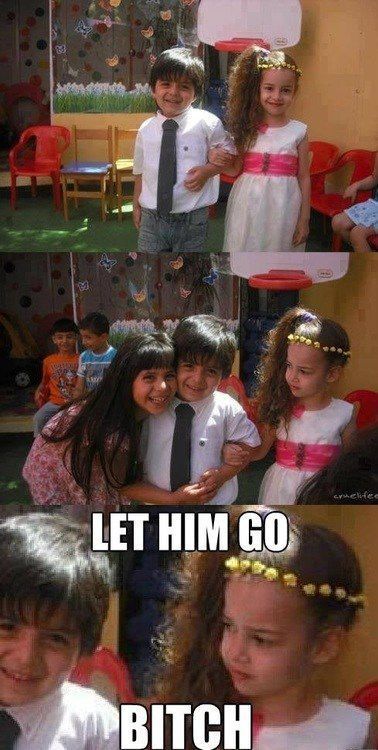 Bildschirmarbeiter - Picdump 16.11.2012