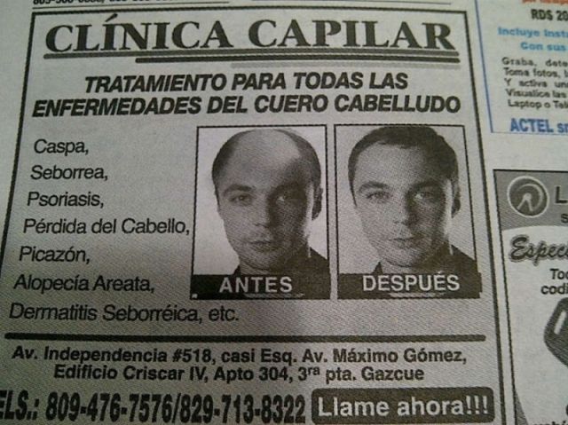 Bildschirmarbeiter - Picdump 16.11.2012