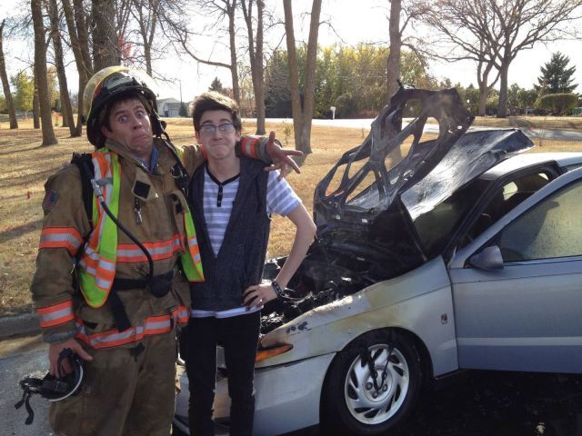 Bildschirmarbeiter - Picdump 16.11.2012