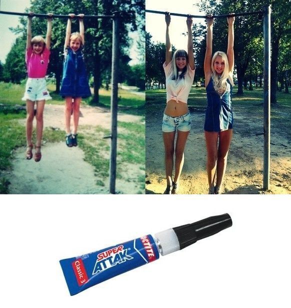 Bildschirmarbeiter - Picdump 16.11.2012