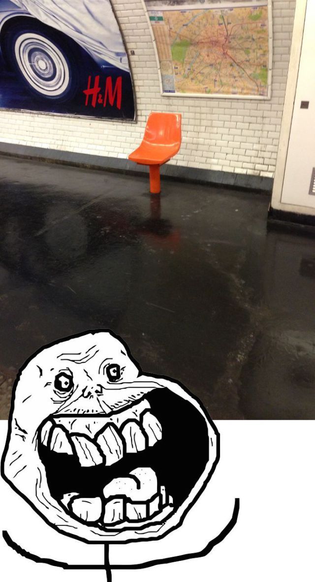 Bildschirmarbeiter - Picdump 16.11.2012