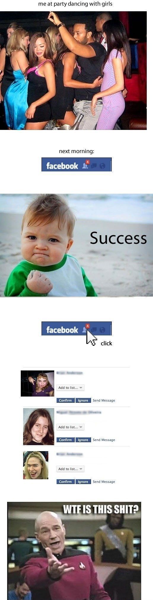 Bildschirmarbeiter - Picdump 16.11.2012