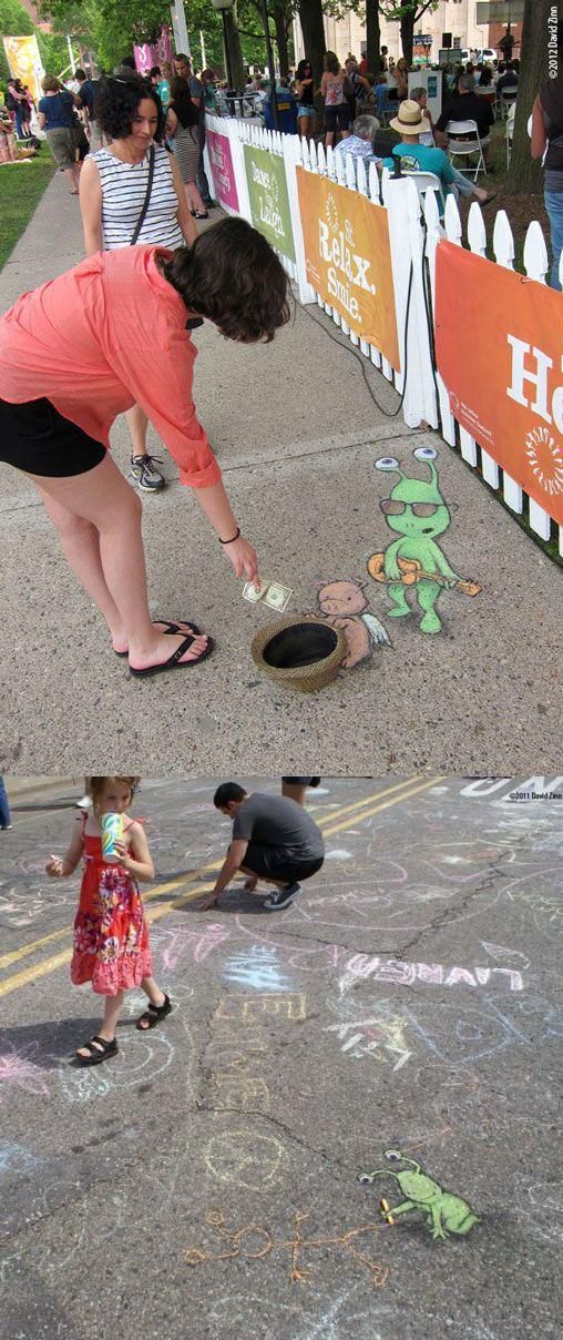 Bildschirmarbeiter - Picdump 16.11.2012