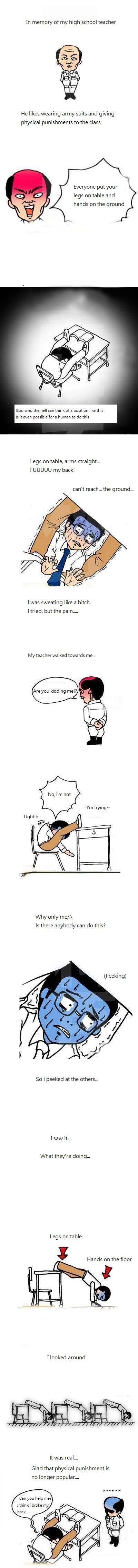 Bildschirmarbeiter - Picdump 16.11.2012