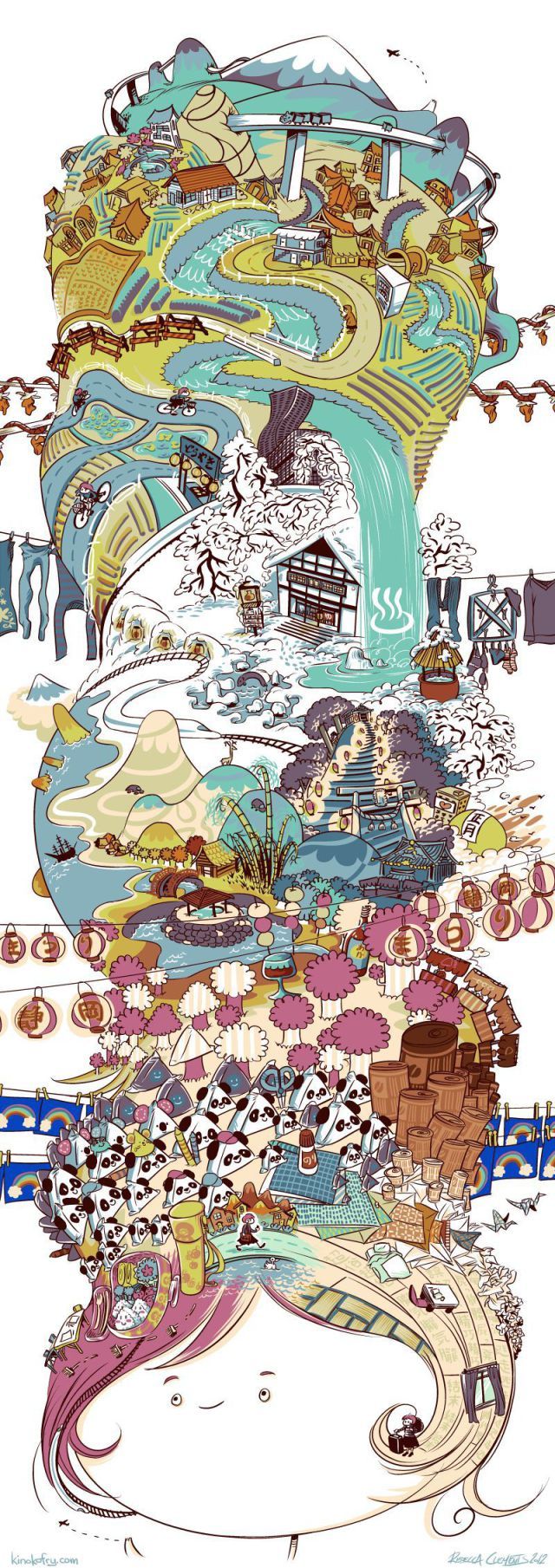 Bildschirmarbeiter - Picdump 16.11.2012