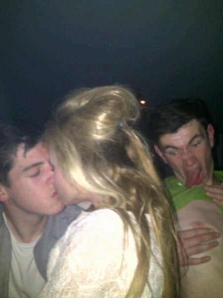 Bildschirmarbeiter - Picdump 23.11.2012