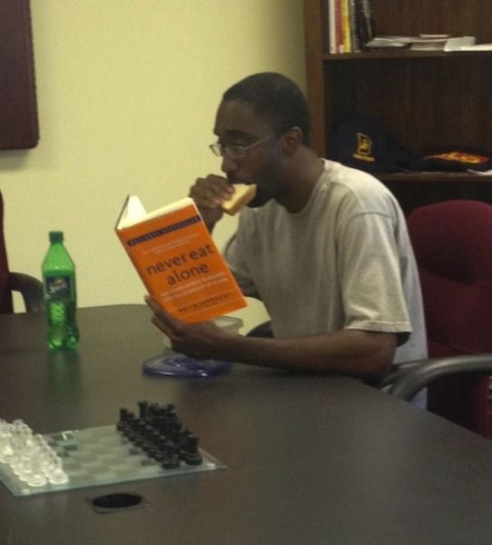 Bildschirmarbeiter - Picdump 23.11.2012