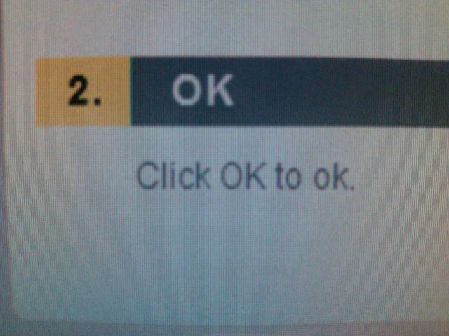 Bildschirmarbeiter - Picdump 23.11.2012