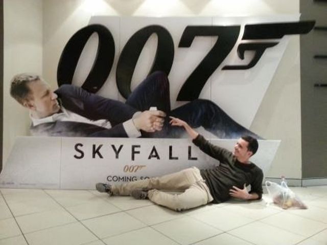 Bildschirmarbeiter - Picdump 23.11.2012