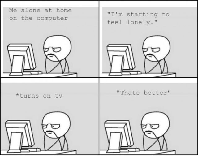 Bildschirmarbeiter - Picdump 23.11.2012