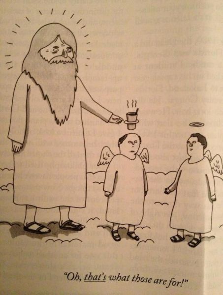 Bildschirmarbeiter - Picdump 23.11.2012