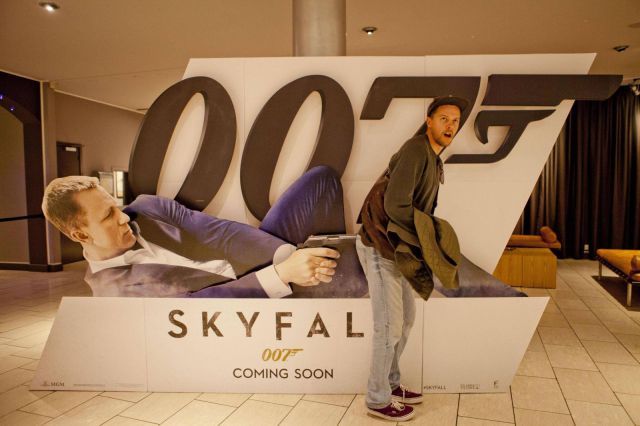 Bildschirmarbeiter - Picdump 23.11.2012