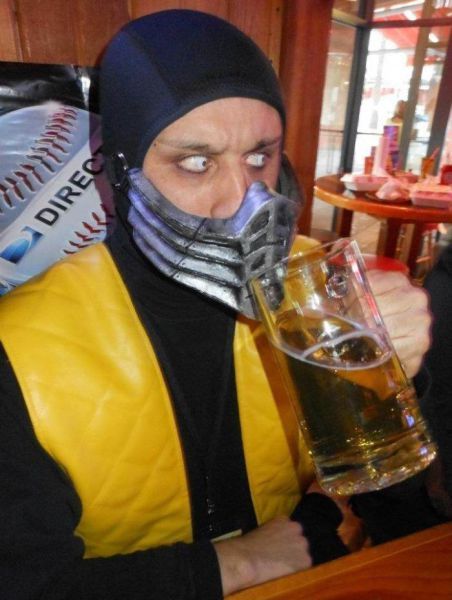 Bildschirmarbeiter - Picdump 23.11.2012