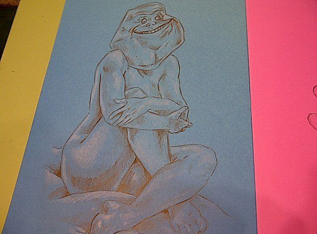 Bildschirmarbeiter - Picdump 23.11.2012