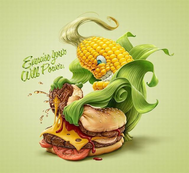 Bildschirmarbeiter - Picdump 23.11.2012