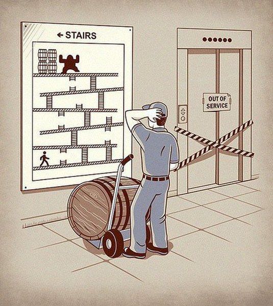 Bildschirmarbeiter - Picdump 23.11.2012