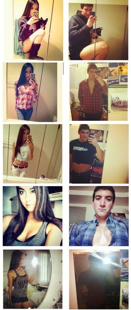 Bildschirmarbeiter - Picdump 23.11.2012