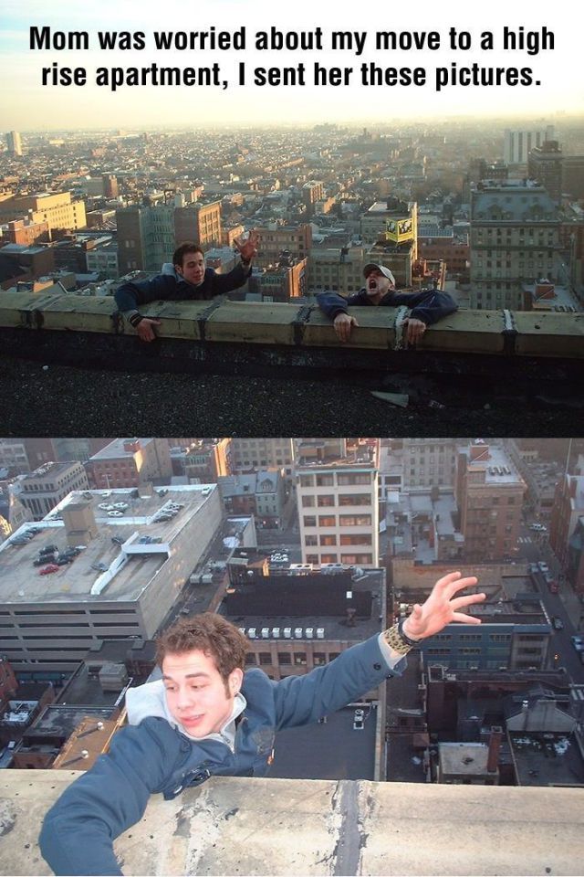 Bildschirmarbeiter - Picdump 23.11.2012