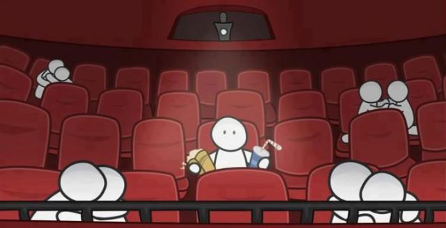 Bildschirmarbeiter - Picdump 30.11.2012